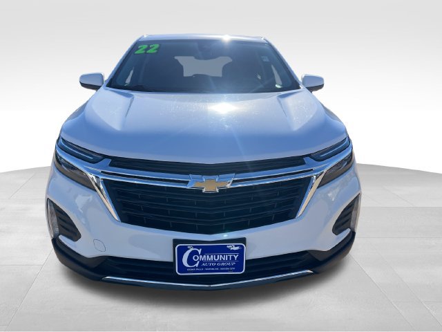 2022 Chevrolet Equinox LT - Photo 9
