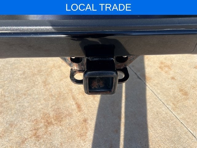 2021 Chevrolet Silverado 1500 LT Trail Boss - Photo 13