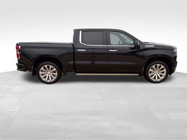 2020 Chevrolet Silverado 1500 High Country - Photo 8