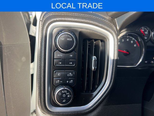 2021 Chevrolet Silverado 1500 LT Trail Boss - Photo 31