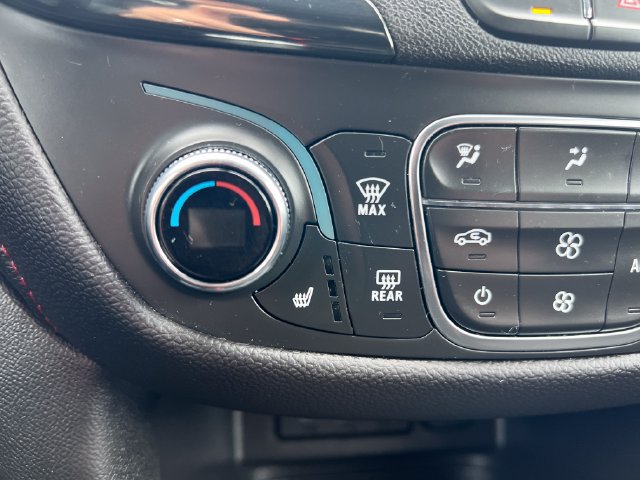 2024 Chevrolet Equinox RS - Photo 21