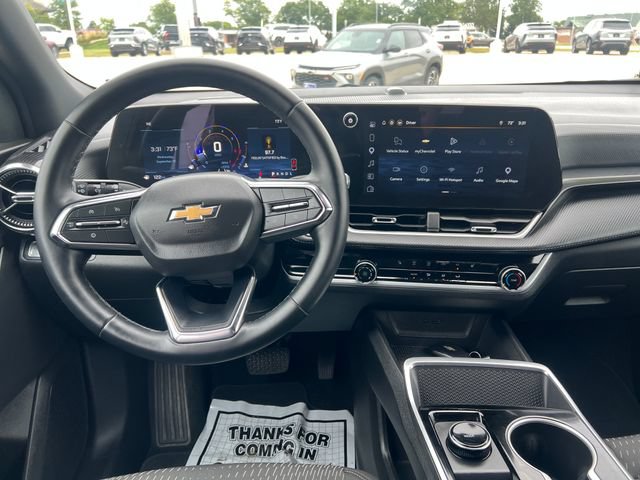 2026 Chevrolet Equinox LT - Photo 14