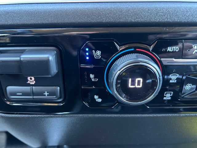 2024 Chevrolet Silverado 1500 LTZ - Photo 27