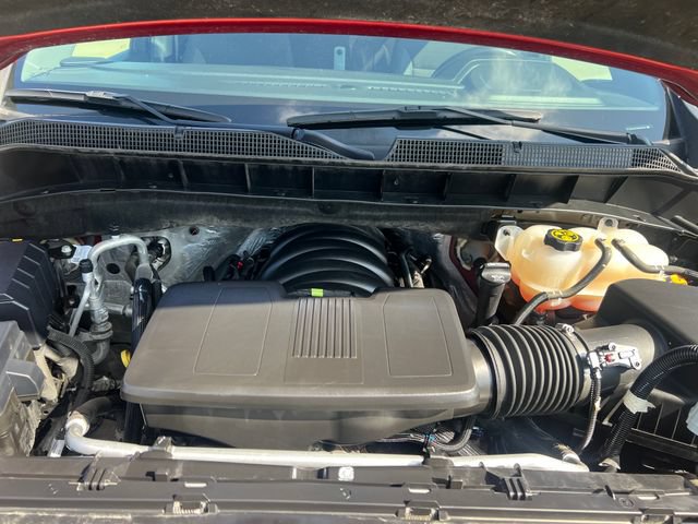 2023 Chevrolet Silverado 1500 RST - Photo 34
