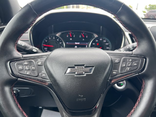 2024 Chevrolet Equinox RS - Photo 24