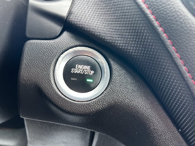 2024 Chevrolet Equinox RS - Photo 22