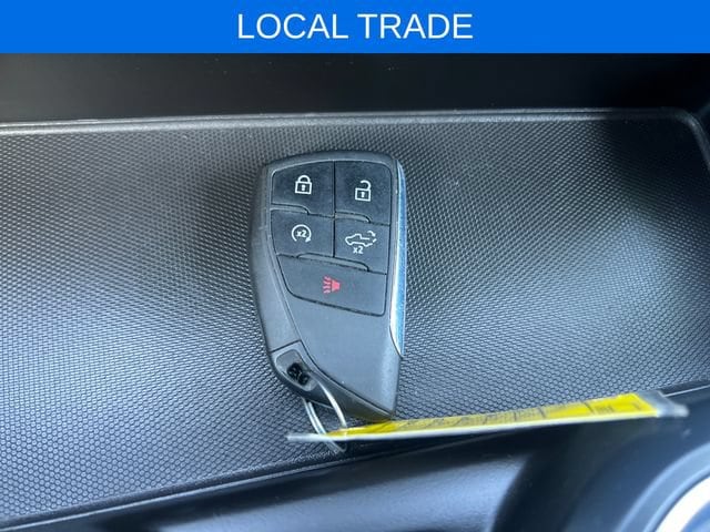 2023 Chevrolet Silverado 1500 RST - Photo 35