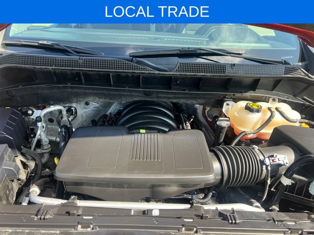 2023 Chevrolet Silverado 1500 RST - Photo 36