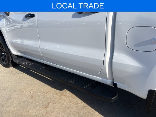 2021 Chevrolet Silverado 1500 LT Trail Boss - Photo 11