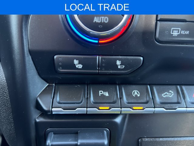 2021 Chevrolet Silverado 1500 LT Trail Boss - Photo 26