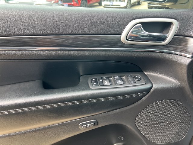 2020 Jeep Grand Cherokee Limited - Photo 30