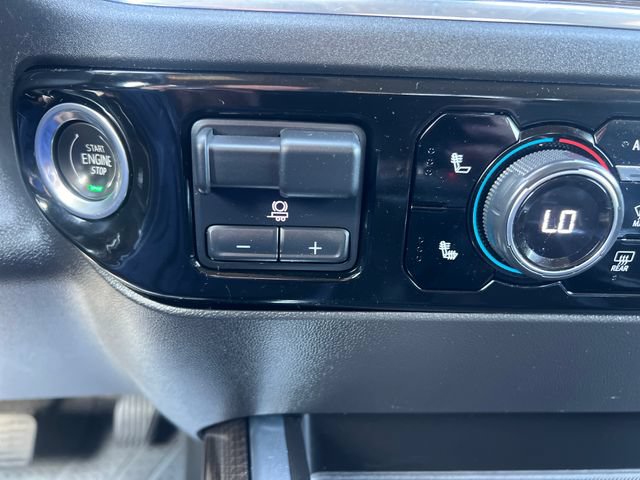 2023 Chevrolet Silverado 1500 RST - Photo 24
