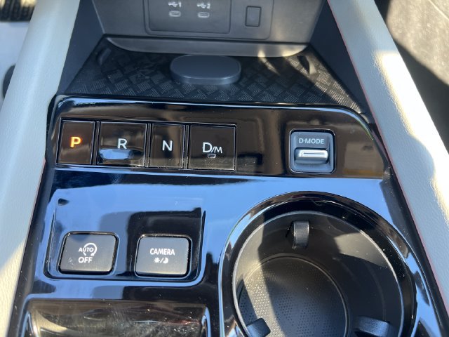2026 Nissan Murano Platinum - Photo 31