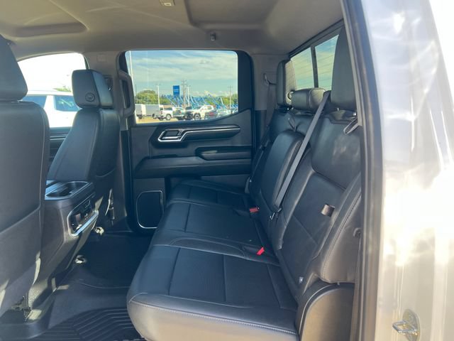 2024 Chevrolet Silverado 1500 LTZ - Photo 15
