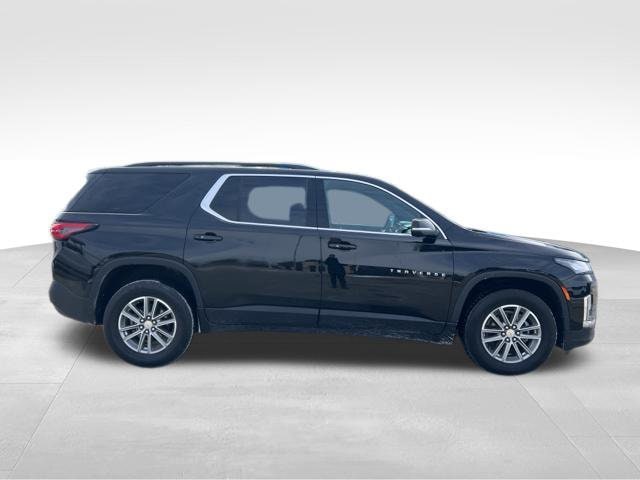 2023 Chevrolet Traverse 1LT - Photo 10