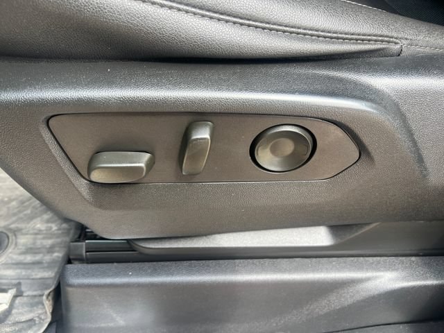 2023 Chevrolet Silverado 1500 LTZ - Photo 15
