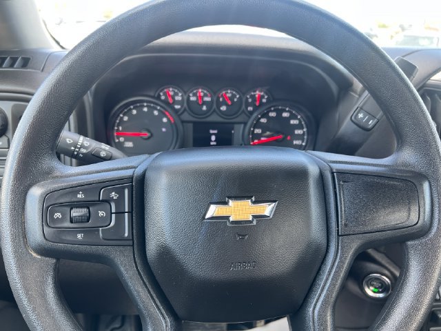 2026 Chevrolet Silverado 2500HD Work Truck - Photo 23