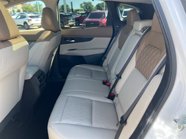 2026 Nissan Murano Platinum - Photo 16