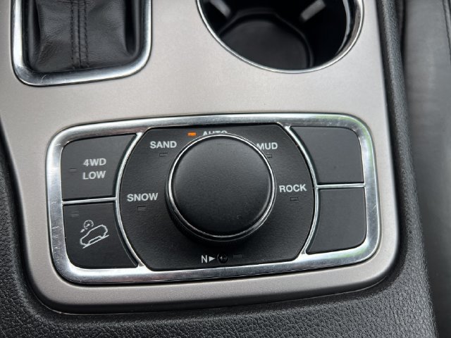 2020 Jeep Grand Cherokee Limited - Photo 28