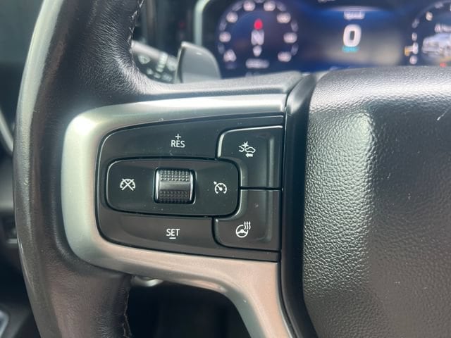 2023 Chevrolet Silverado 1500 LTZ - Photo 29
