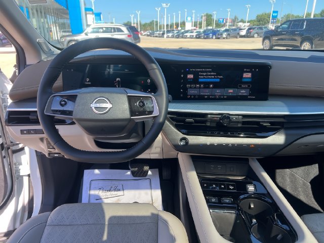 2026 Nissan Murano Platinum - Photo 22