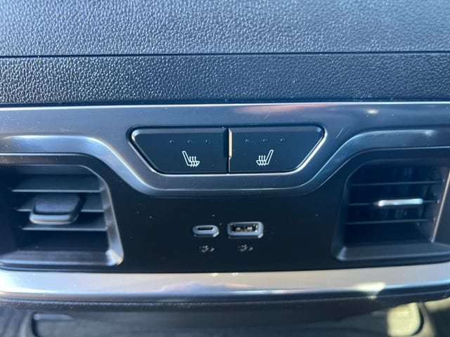 2024 Chevrolet Silverado 1500 LTZ - Photo 19