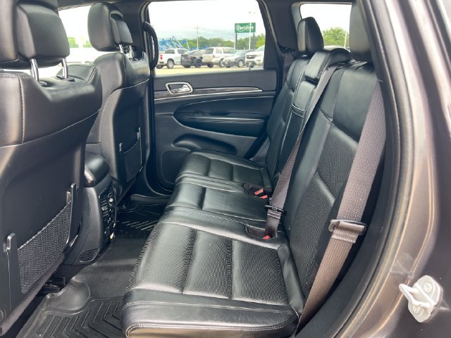 2020 Jeep Grand Cherokee Limited - Photo 15