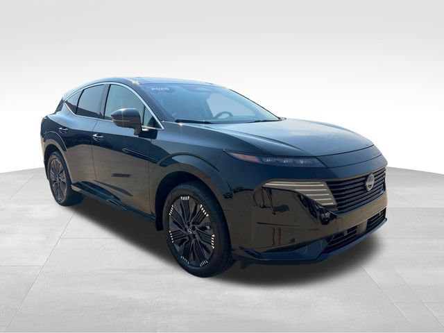 2026 Nissan Murano Platinum - Photo 8
