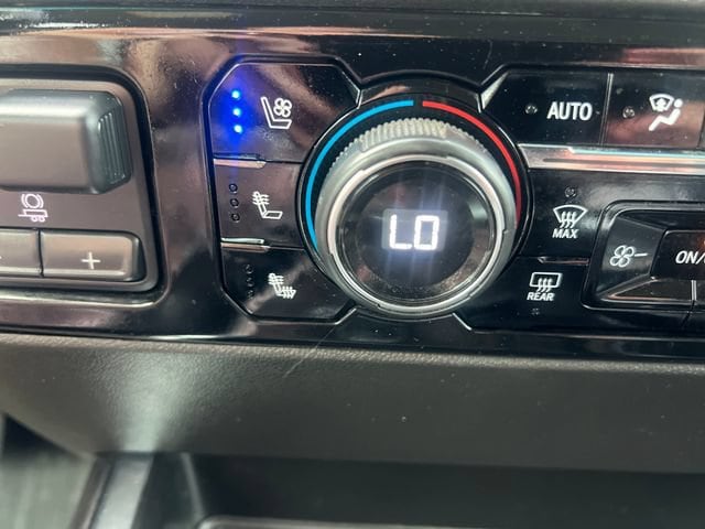 2023 Chevrolet Silverado 1500 LTZ - Photo 26