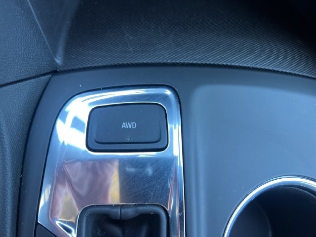 2022 Chevrolet Equinox LT - Photo 23