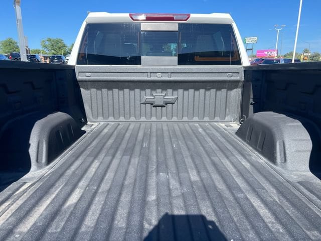 2024 Chevrolet Silverado 1500 LTZ - Photo 11