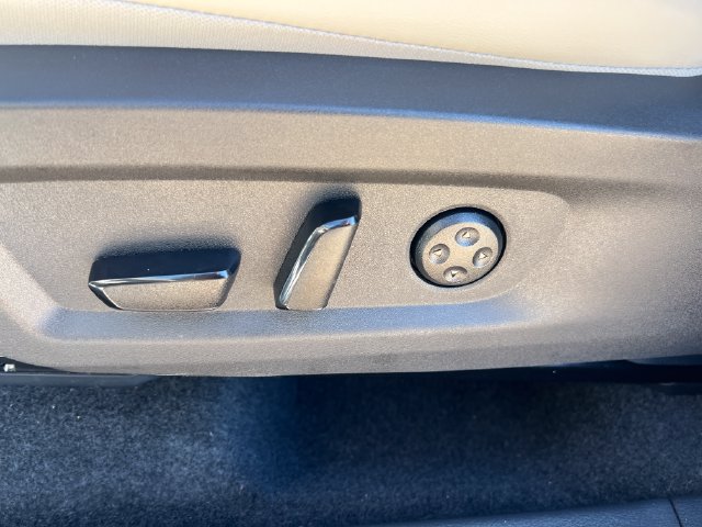 2026 Nissan Murano Platinum - Photo 14