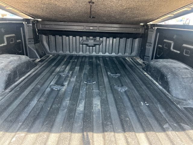 2024 Chevrolet Silverado 2500HD LTZ - Photo 12
