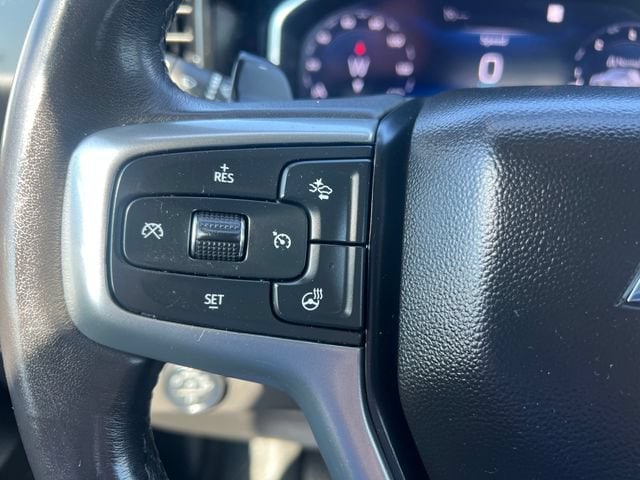 2023 Chevrolet Silverado 1500 RST - Photo 26