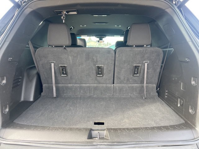 2023 Chevrolet Traverse 1LT - Photo 19