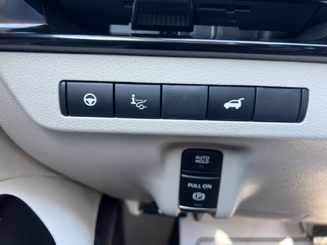 2026 Nissan Murano Platinum - Photo 34