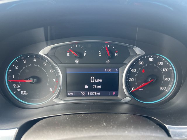 2023 Chevrolet Traverse 1LT - Photo 23
