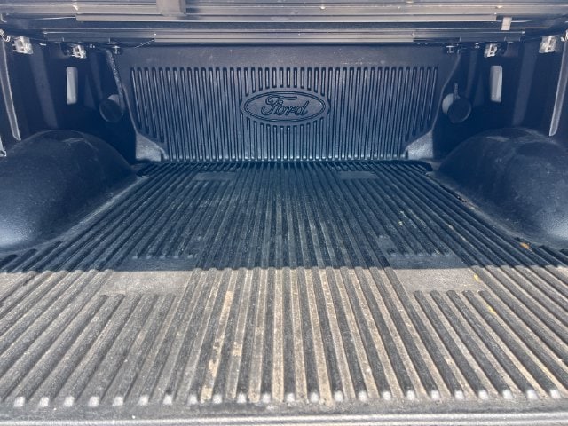 2024 Ford F-150 Lariat - Photo 15