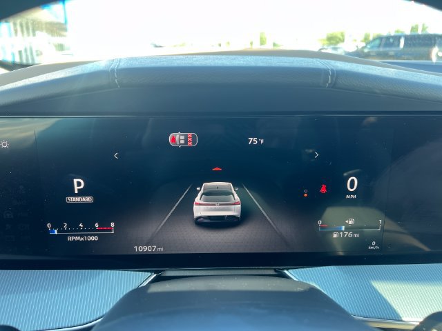2026 Nissan Murano Platinum - Photo 24
