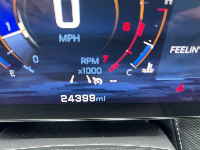 2026 Chevrolet Equinox LT - Photo 16