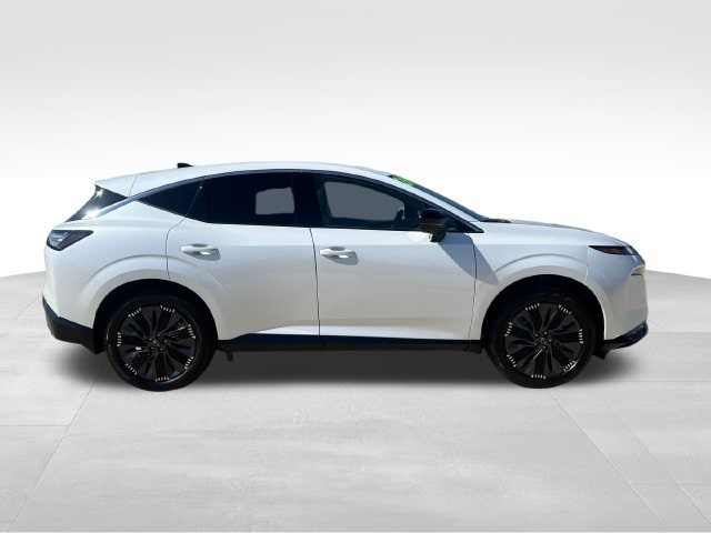 2026 Nissan Murano Platinum - Photo 8