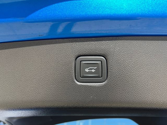 2024 Chevrolet Blazer 2LT - Photo 19