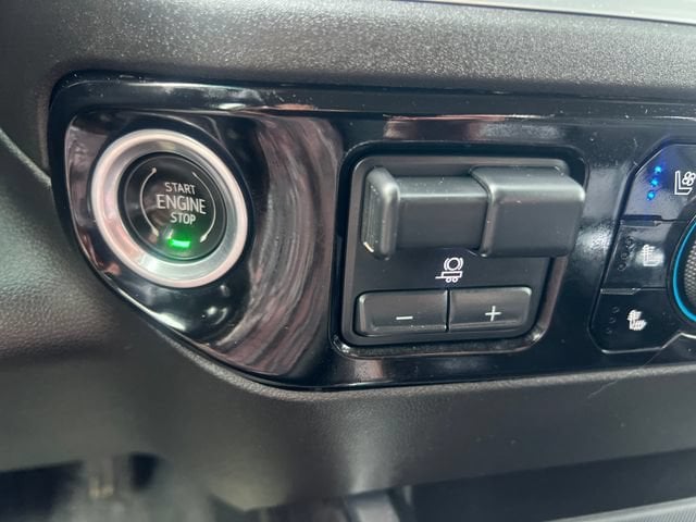 2023 Chevrolet Silverado 1500 LTZ - Photo 27