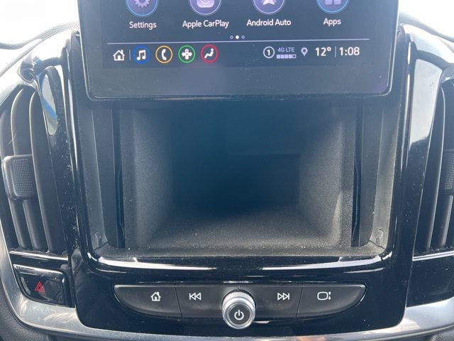 2023 Chevrolet Traverse 1LT - Photo 26