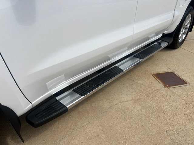 2023 Chevrolet Silverado 1500 LTZ - Photo 10
