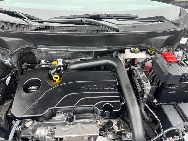 2026 Chevrolet Equinox LT - Photo 28