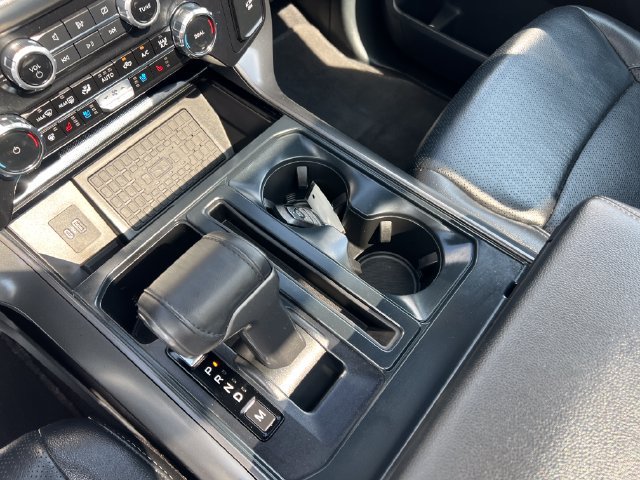 2024 Ford F-150 Lariat - Photo 36