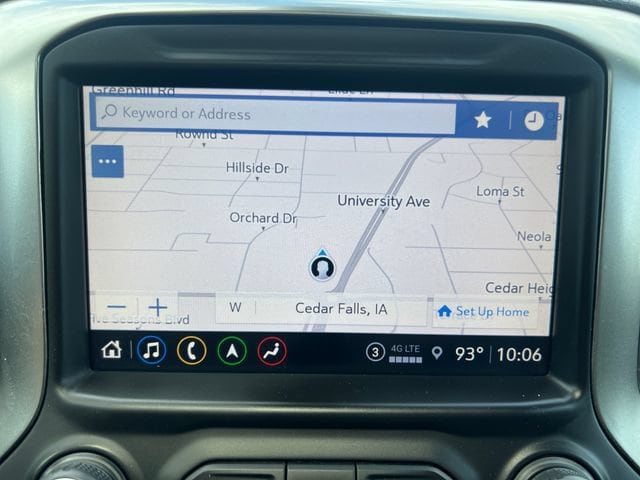 2022 Chevrolet Silverado 2500HD LTZ - Photo 24