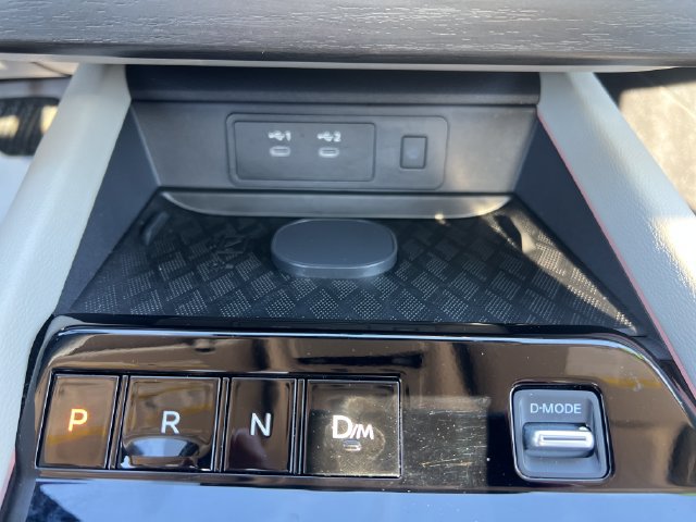 2026 Nissan Murano Platinum - Photo 30