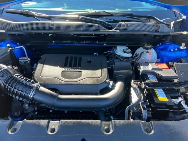2024 Chevrolet Blazer 2LT - Photo 33